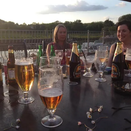 Hotel Leitrim Marina Carrick on Shannon