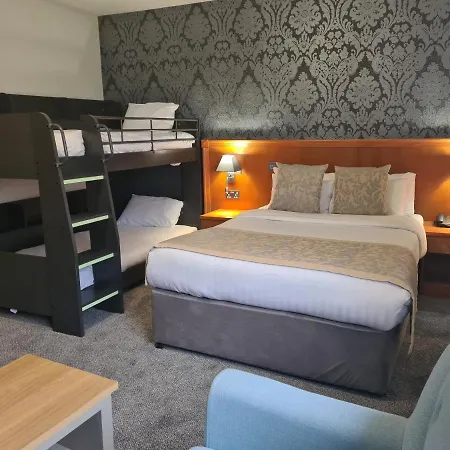 Leitrim Marina 3* Carrick on Shannon
