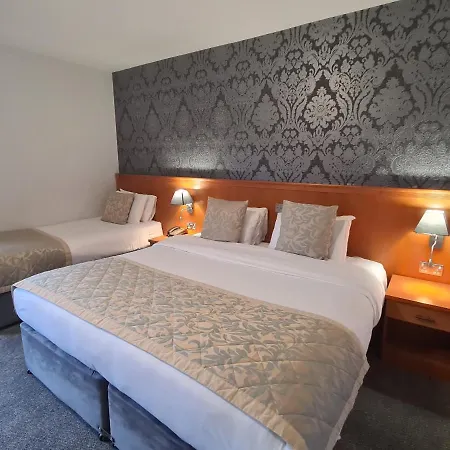Ξενοδοχείο Leitrim Marina Carrick on Shannon