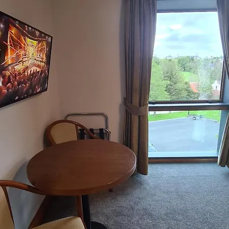 Hotel Leitrim Marina