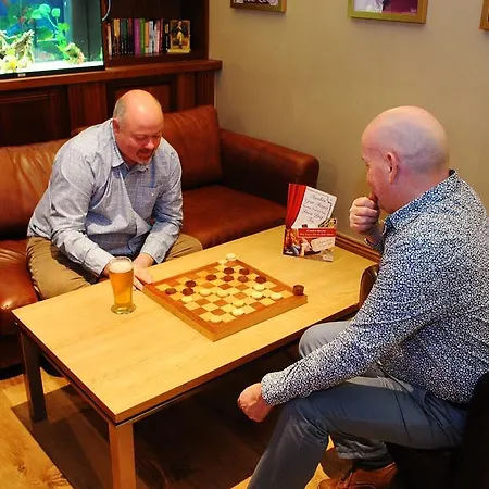 Leitrim Marina Hotel 3*