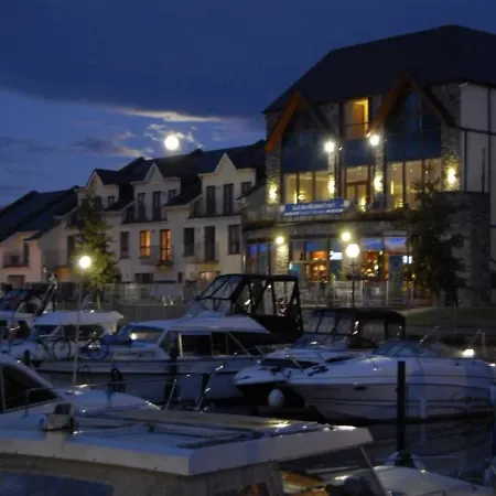 Leitrim Marina Otel
