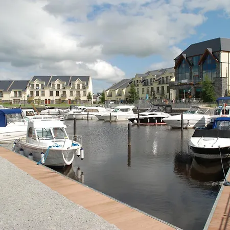 Leitrim Marina