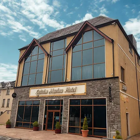 Leitrim Marina Otel Carrick on Shannon