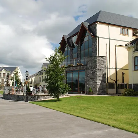 Hotel Leitrim Marina
