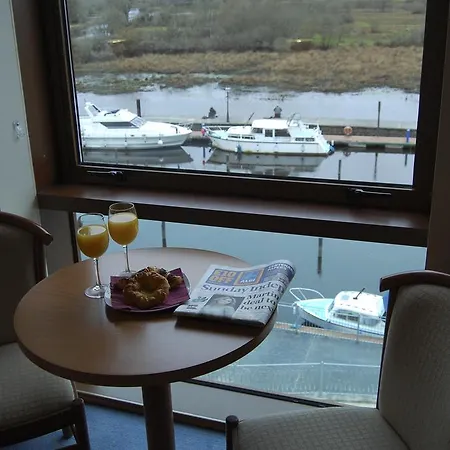 Leitrim Marina Hotel Carrick on Shannon