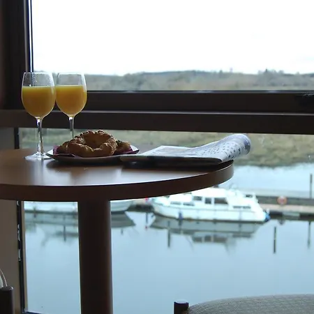 Hotel Leitrim Marina Carrick on Shannon