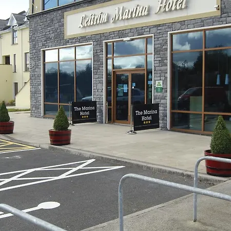 Leitrim Marina 3* Carrick on Shannon