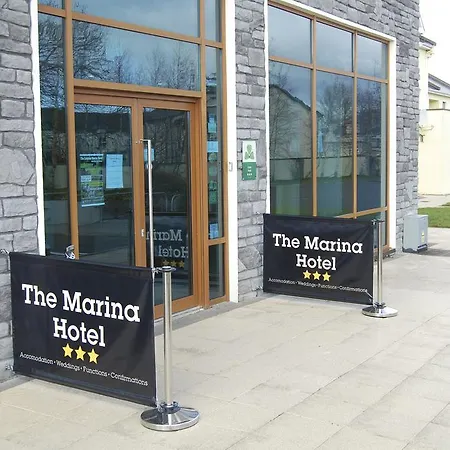 Ξενοδοχείο Leitrim Marina Carrick on Shannon