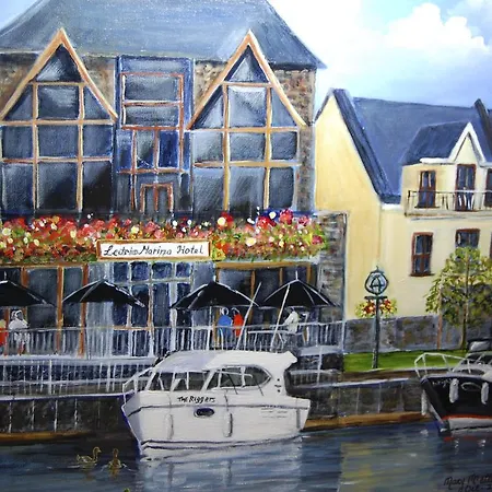 Ξενοδοχείο Leitrim Marina