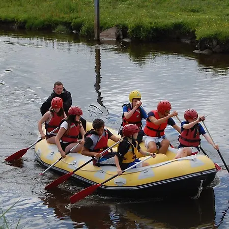 Leitrim Marina Hotel 3*