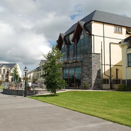 Leitrim Marina 3*