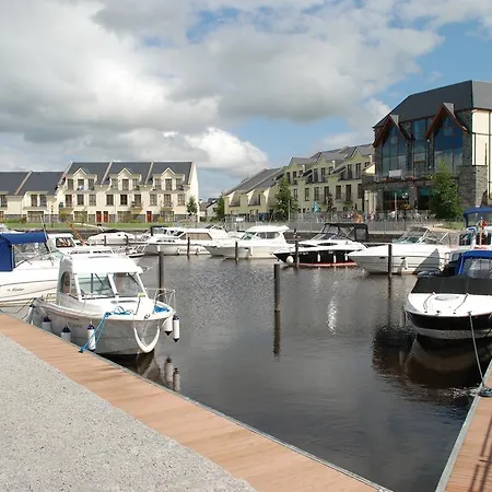 فندق Leitrim Marina