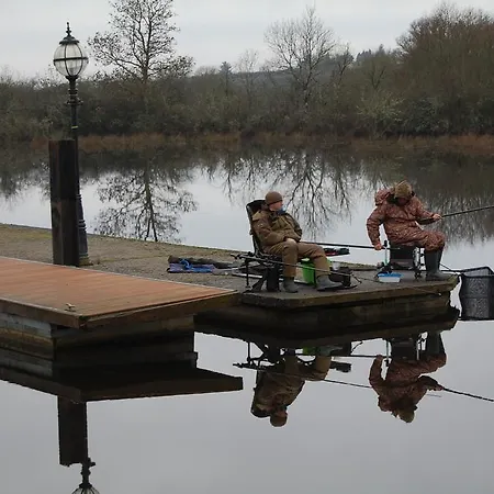 فندق Leitrim Marina Carrick on Shannon