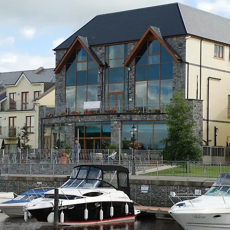 Leitrim Marina