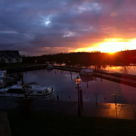 Hotel Leitrim Marina 3*
