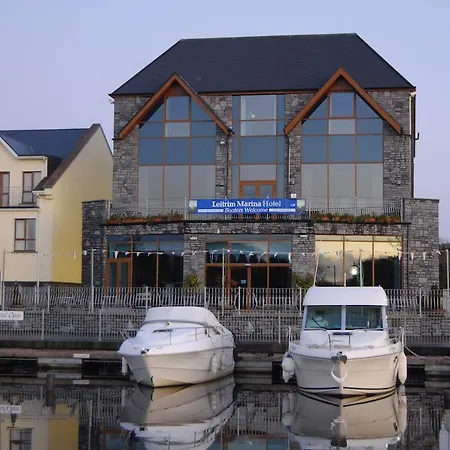 Leitrim Marina Carrick on Shannon