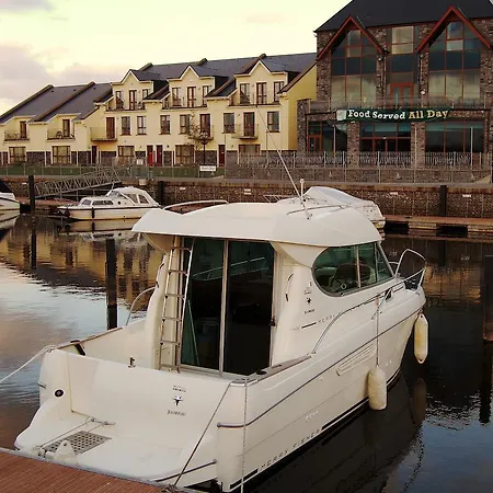 Hotel Leitrim Marina