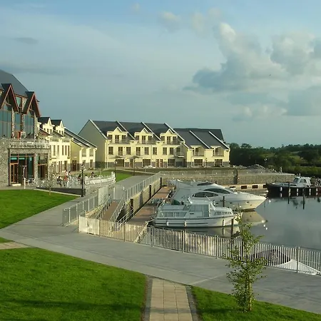 Ξενοδοχείο Leitrim Marina Carrick on Shannon