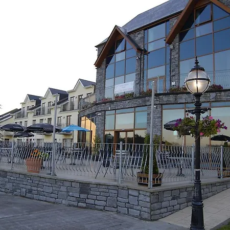 Hotel Leitrim Marina