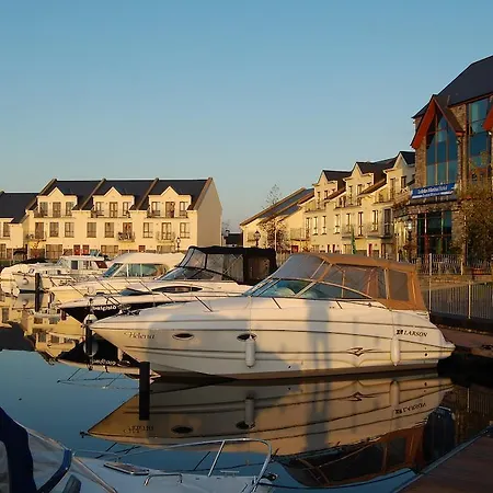 Leitrim Marina