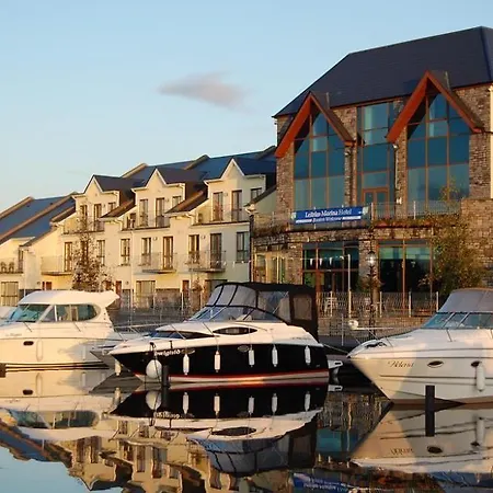 Leitrim Marina 3*