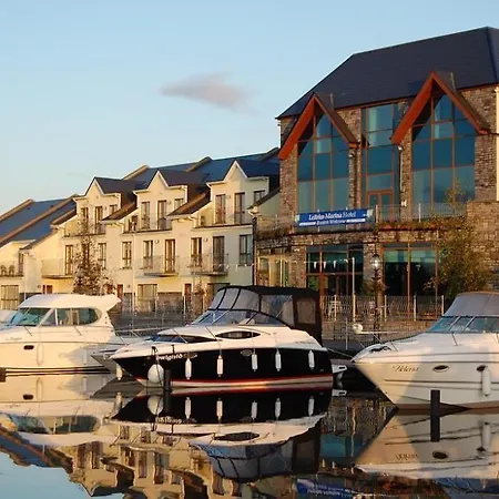 Leitrim Marina 3*