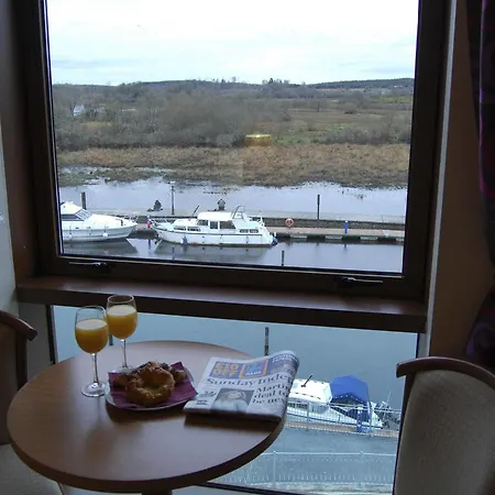 Leitrim Marina Hotel Carrick on Shannon