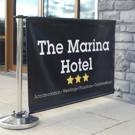 Leitrim Marina