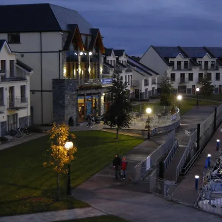 Ξενοδοχείο Leitrim Marina Carrick on Shannon