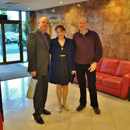 Hotel Leitrim Marina 3*