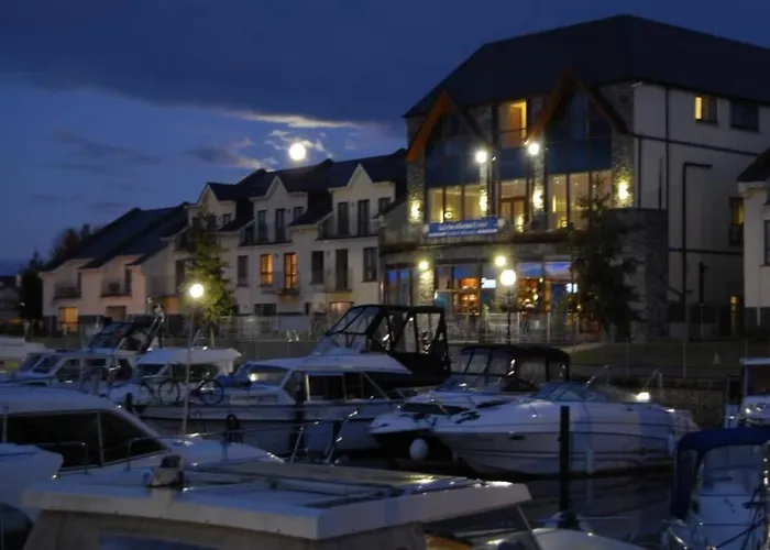 Leitrim Marina Hotel
