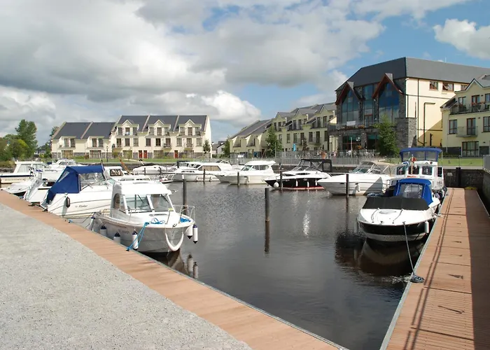 Leitrim Marina