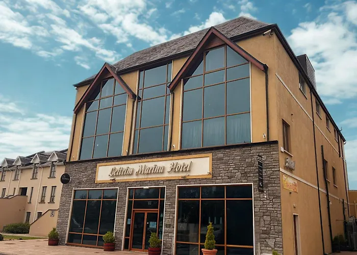 Leitrim Marina Hotel Carrick on Shannon