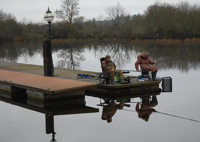 Leitrim Marina Hotel Carrick on Shannon