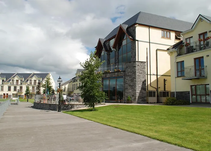 Hotel Leitrim Marina