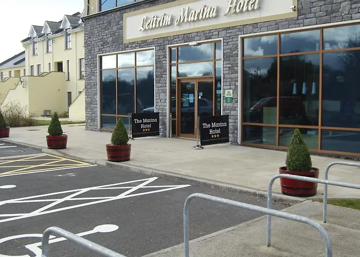 Leitrim Marina 3* Carrick on Shannon