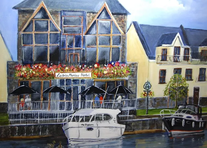 Hotel Leitrim Marina