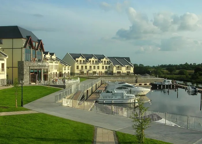 Hotel Leitrim Marina Carrick on Shannon