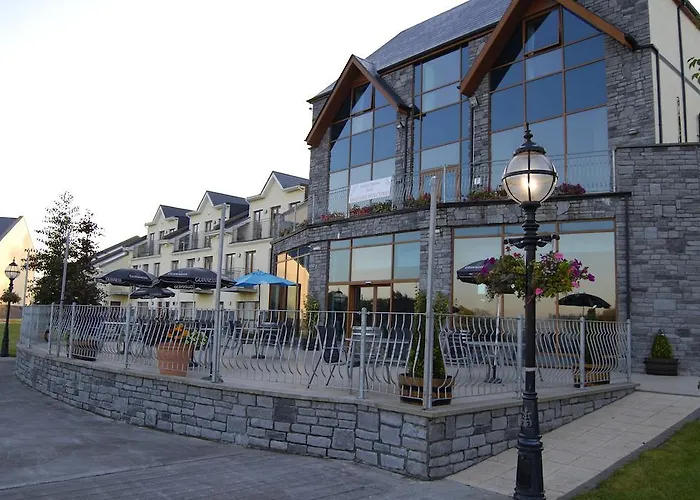 Hotel Leitrim Marina