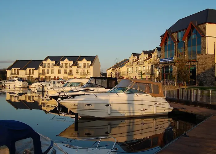 Leitrim Marina