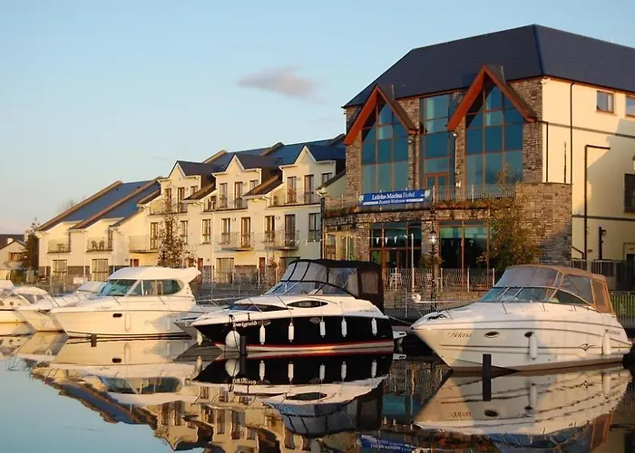 Leitrim Marina 3*