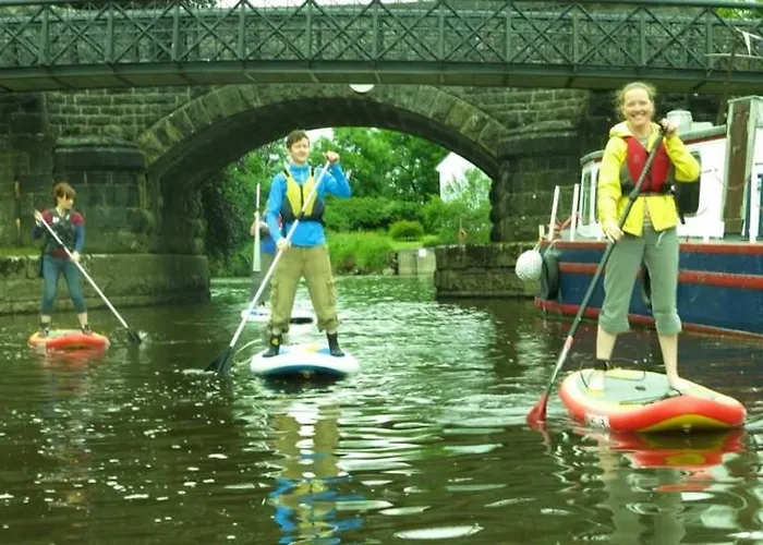 Leitrim Marina Carrick on Shannon