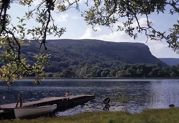 Leitrim Marina Hotel 3*