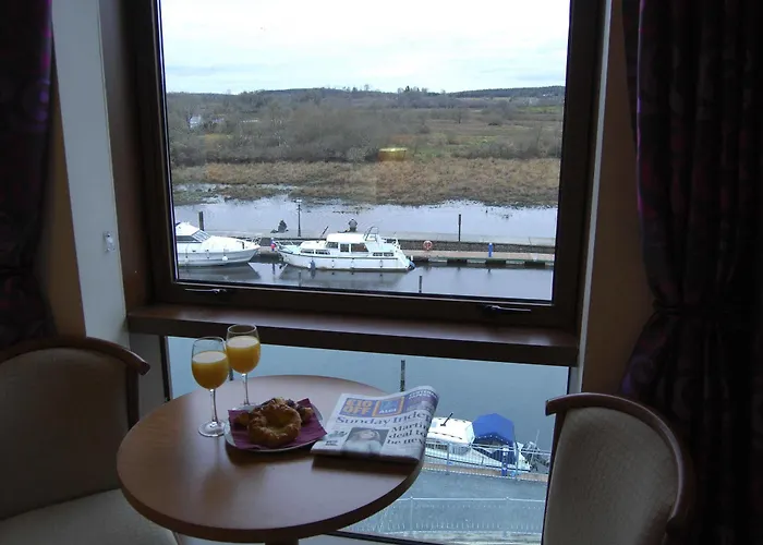 Leitrim Marina Hotel Carrick on Shannon