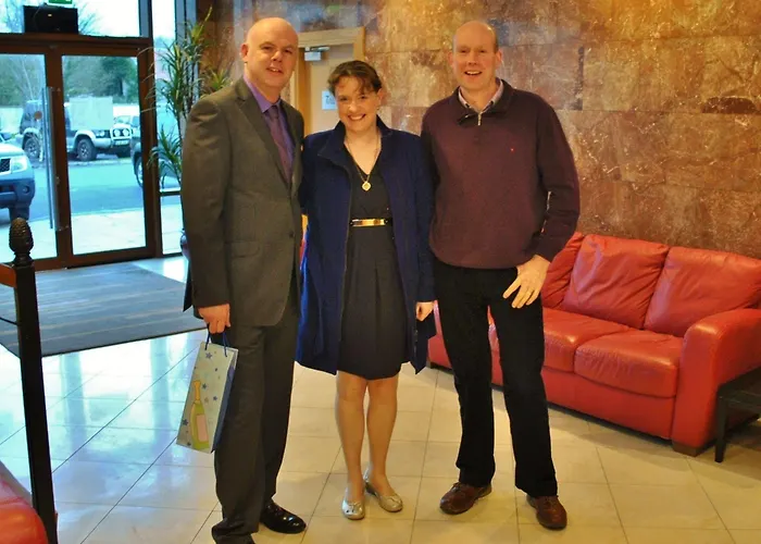 Hotel Leitrim Marina 3*